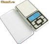 Cantar electronic digital precizie 0,01 g