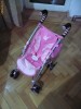 Vand Baby Annabell Stroller NOU!!!