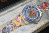 Ceas Swatch original, nepurtat, COPII - poza reala