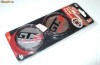 ornamente jante aluminiu GT2 RACER  3D  set 4buc