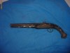 pistol antic
