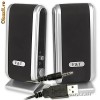 BOXE CALCULATOR PC LAPTOP , MP3 , MP4 ,IPOD , DVD ...SUPER PRET