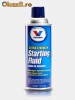 Valvoline spray pornire