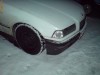 Roti complete iarna 15 BMW