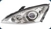 Faruri tuning ford focus 00-04