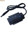 ADAPTOR USB-SATA/IDE cu buton OTB