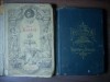 Doua Carti Vechi de Bucate - sec 19 /  gravuri multiple