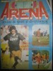 Revista  Arena, noiembrie 1990