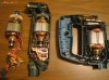 MOTOARE   scule electrice NOI (piese de schimb)