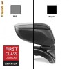 Cotiera Armster FORD FIESTA FUSION   Pret SCHOCK !!!