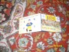 Legitimatie BOYS ( PARMA )
