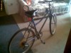 Bicicleta Legnano Andaluso full Schimano tip MB