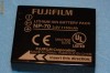 acumulator fujifilm NP-70