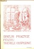 Sfaturi practice pentru tinerele gospodine
