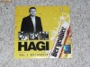 DVD HAGI - VOL. I - NATIONALA