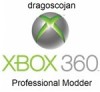 Service profesional xbox 360 - modare update firmware reparatii