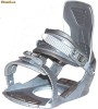 Legaturi snowboard SnowPro RAGE SX180 Silver-Titan M/L NOI