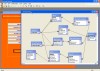 Proiect Access PSI Merise Gestiunea stocurilor de materiale