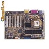 pc asus p4s533 intel pentium ghz