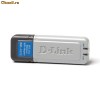 Placa de retea wireless USB D-Link DWL-G122