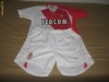 Echipament AS MONACO(xxl)