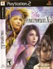 JOC NTSC PS2 FINAL FANTASY X-2 ORIGINAL