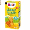 HiPP Biscuiti pentru copii,150 gr