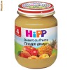 HiPP Piure Desert cu fructe - 125gr