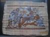 PAPIRUS (43X33CM) DE COLECTIE