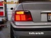 stopuri led bmw seria3 e36 coupe/cabrio