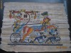 PAPIRUS (43X33CM) DE COLECTIE