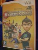 Meet the Robinsons (Wii) SIGILAT !!! (ALVio)