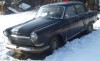 Vind Volga M21 ,masina de epoca