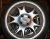 Jenti RH 15" cu anvelope All Season Sunny