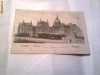 Carte Postala - Orszaghaz-Parlament        Circulata 8 iul.1902.