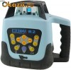 Laser rotativ HED? R2 - exterior -E2ECO fara receptor