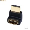Adaptor HDMI cot la 270 grade tata - mama Adaptor HDMI cot la 270 grade tata - mama