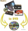 Copiez casete VHS ,8mm ,HI8 ,Digital8 ,MiniDV pe DVD sau Blu-ray