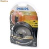 Cablu PHILIPS placat cu aur 24K GOLD PREMIUM HDMI 3,7m Blu Ray