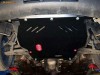 VAND : SCUT DE MOTOR NISSAN TIIDA