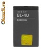 Acumulator Nokia BL-4U Original 3120, 8800 Arte, 8800  Arte, 533