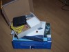 Modem ADSL Romtelecom ST 516 LAN + modem adsl usb ST 330