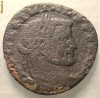 C.177 MONEDA ANTICA 22,5mm
