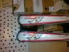 vand schiuri nordica ,lungime 178 cm