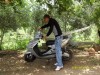 scooter malaguti f15 fierfox