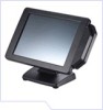 Aegis pos touch monitor