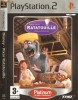 JOC PS2 DISNEY RATATOUILLE PLATINUM ORIGINAL PAL