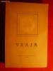 CELLA DELAVRANCEA -  VRAJA -  Prima  ed. 1946