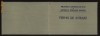 Biblioteca Centrala de Stat , Permis de intrare , 1959