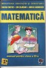 Manual de MATEMATICA CLS A III A ED. PETRION